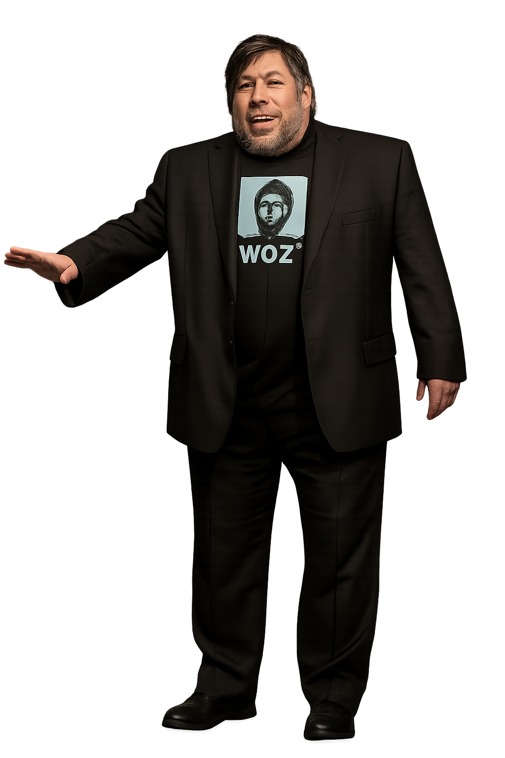 Steve Wozniak