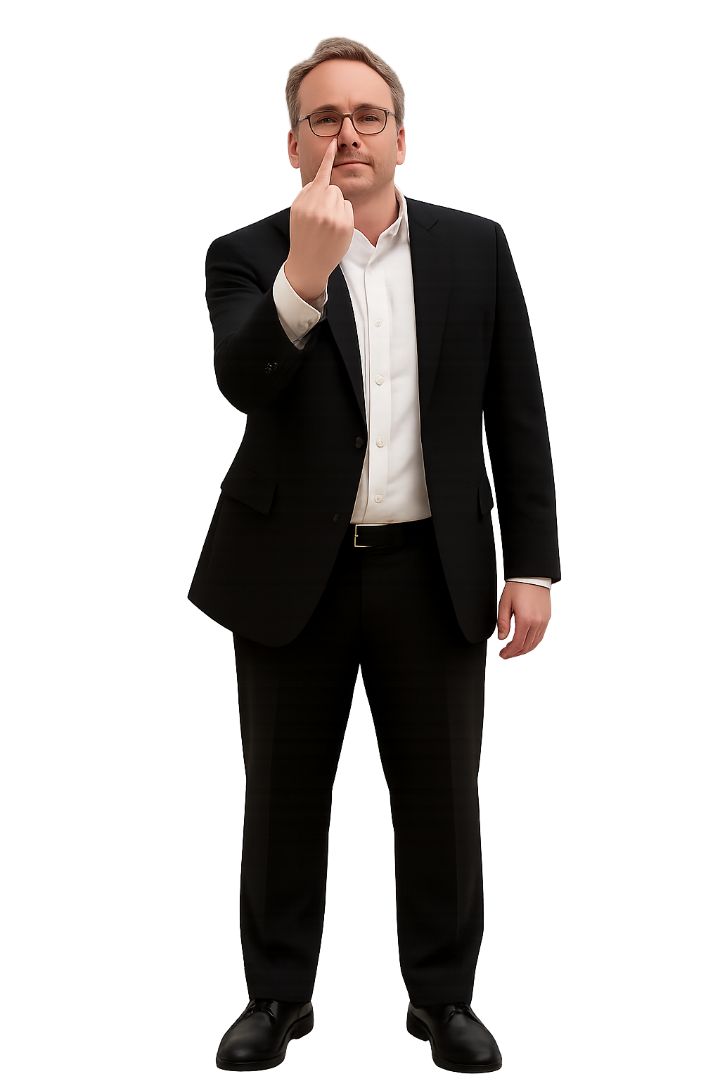 Linus Torvalds