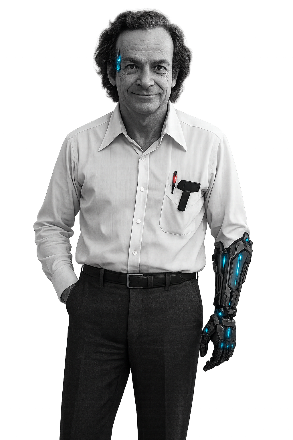 Richard Feynman