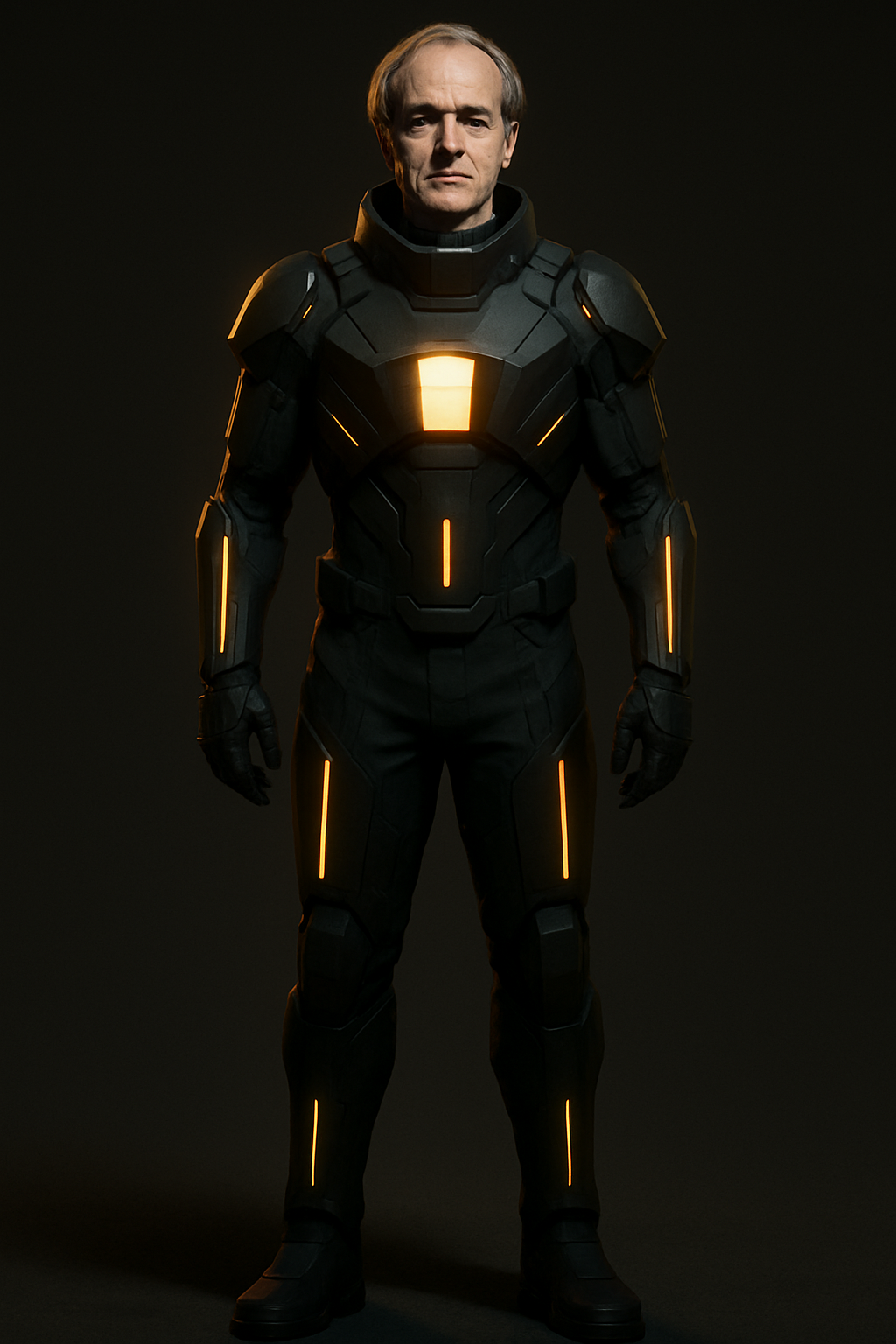 Ray's Clone