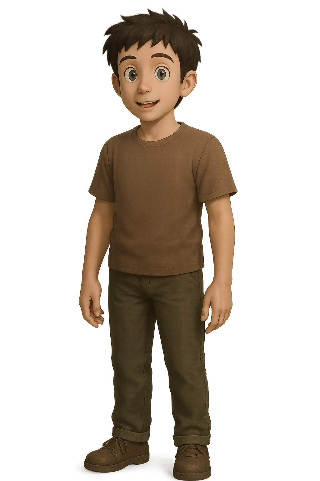 Sam's Clone