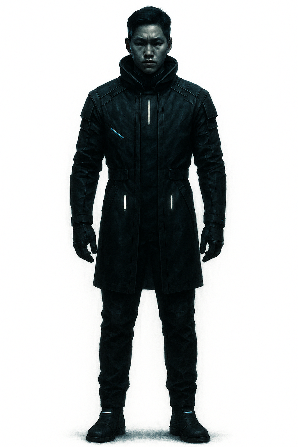 Chingun's Clone