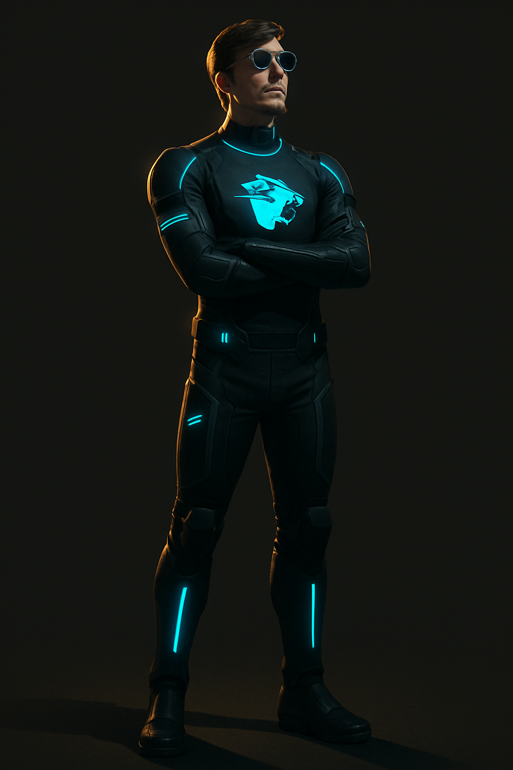 MrBeast's Clone