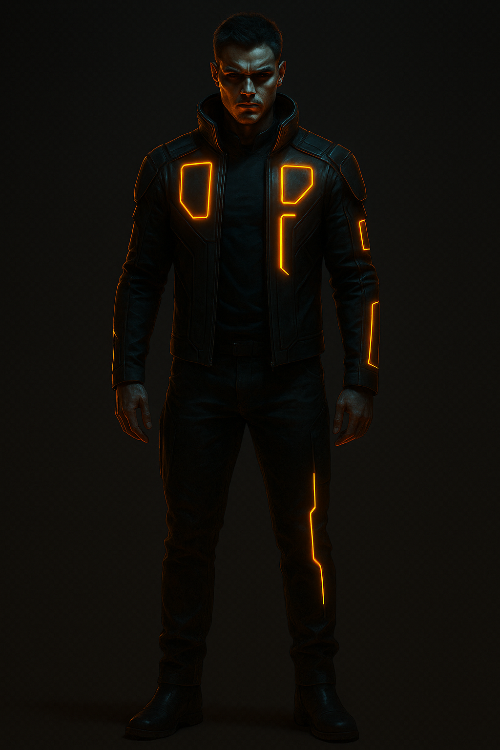 Max's Clone