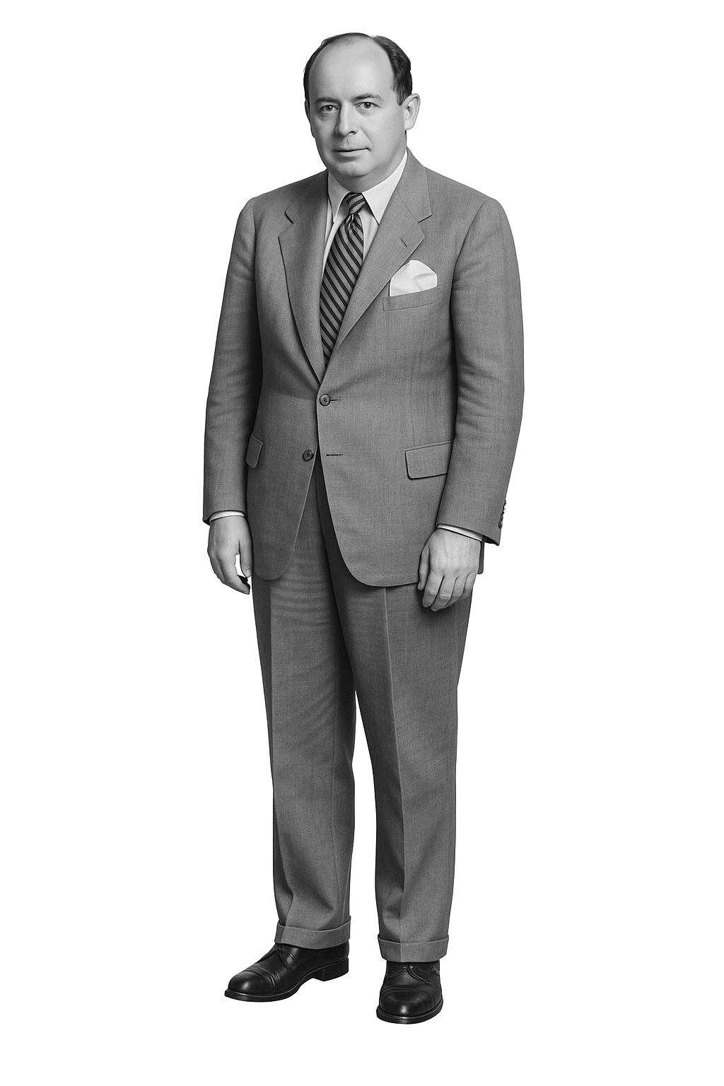John von Neumann