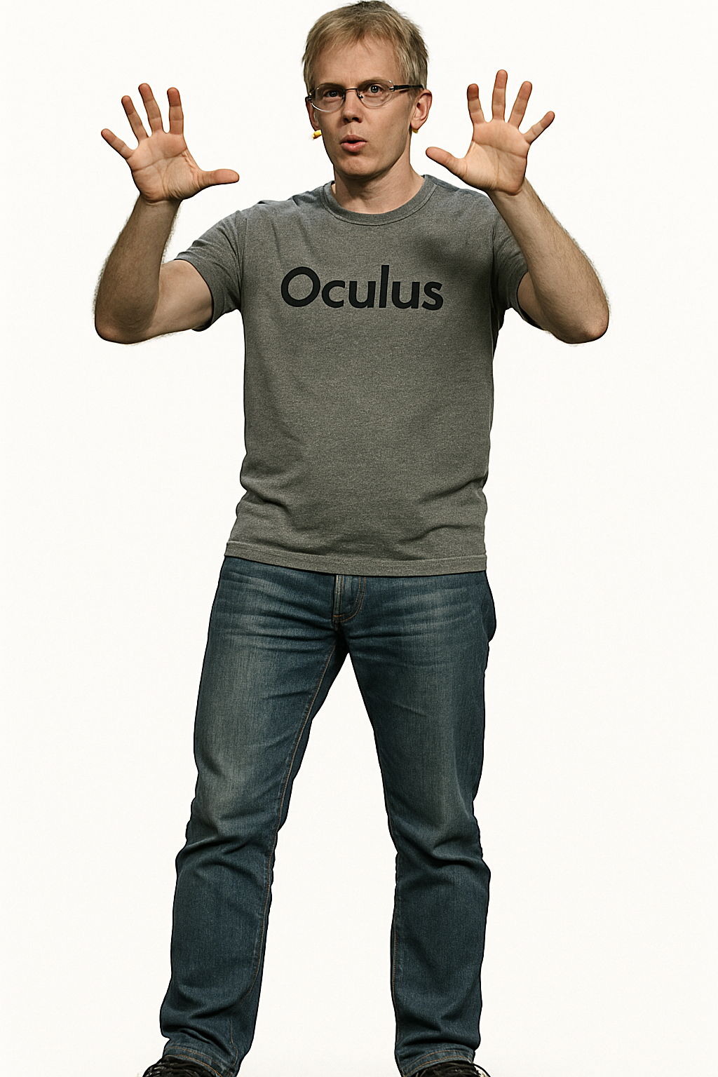 John Carmack