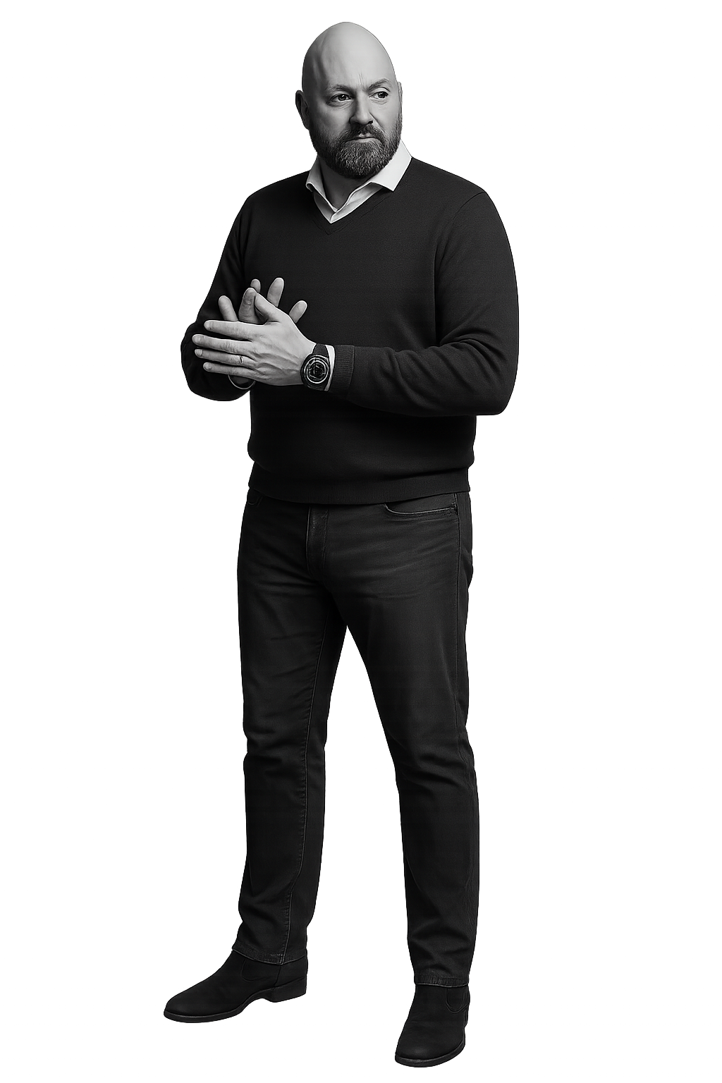 Marc Andreessen