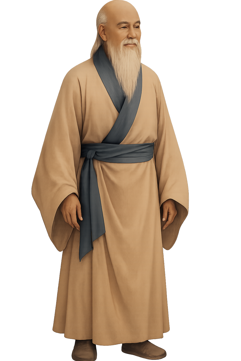 Lao Tzu