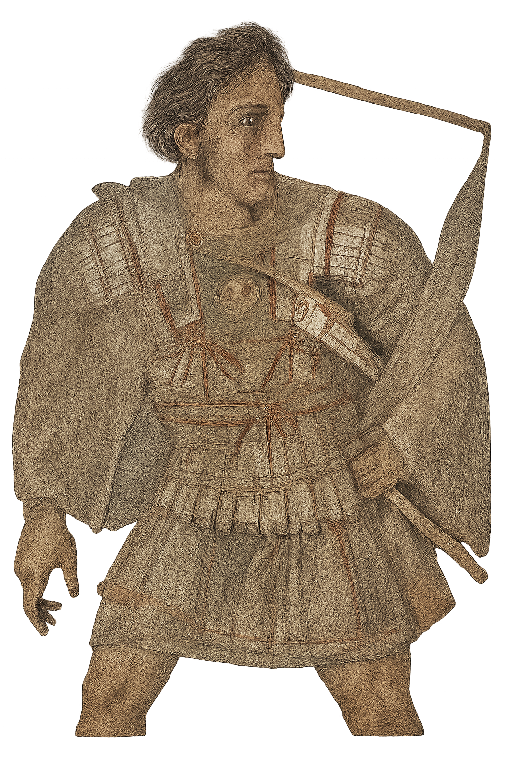 Alexander the Great