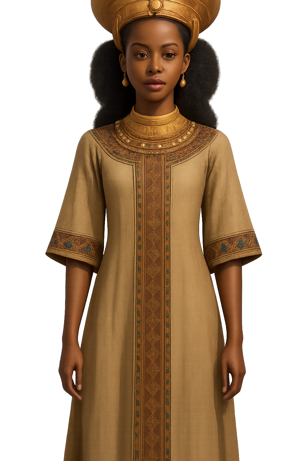 Queen of Sheba