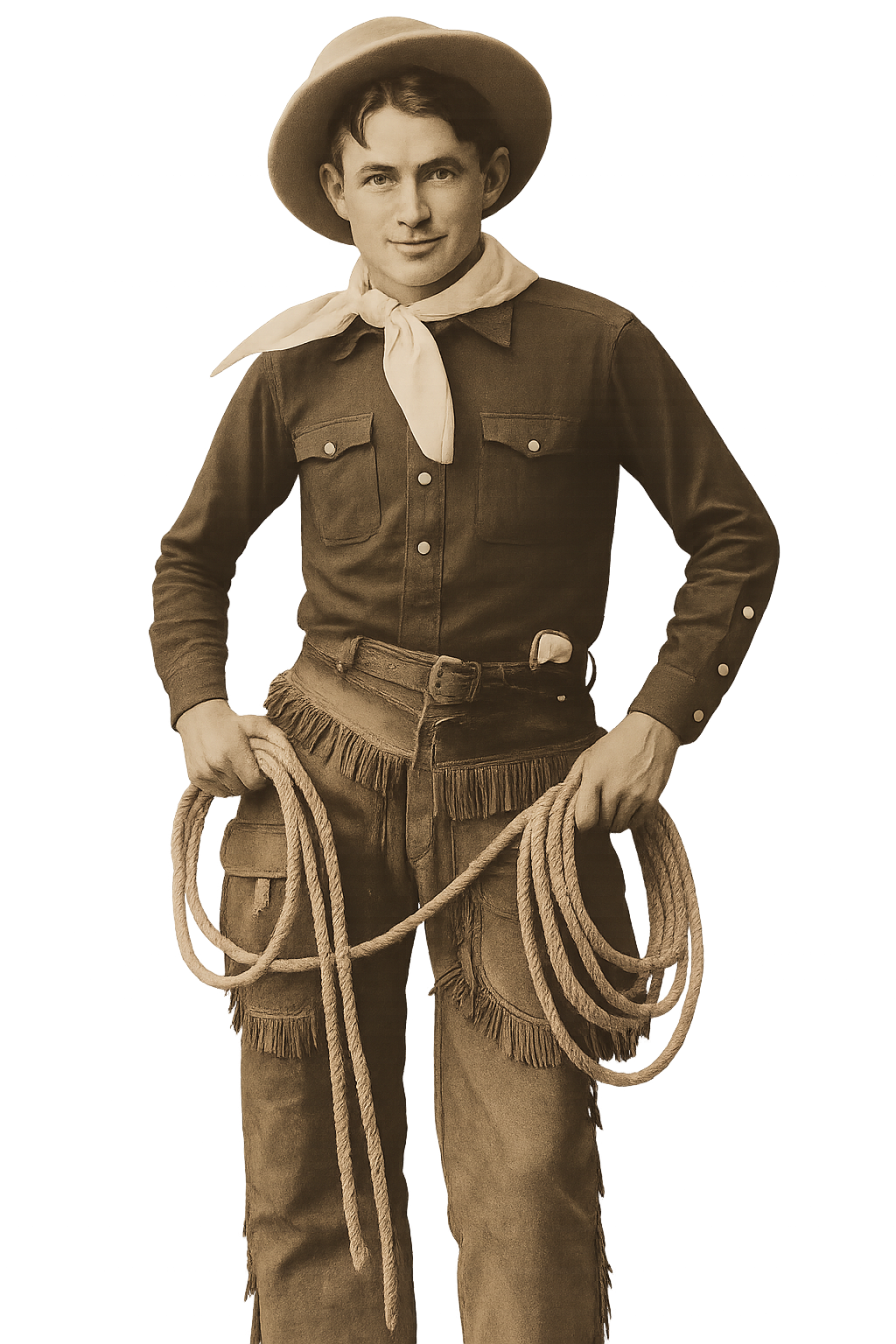 Will Rogers