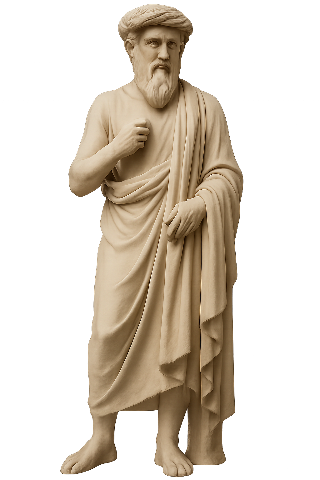 Pythagoras