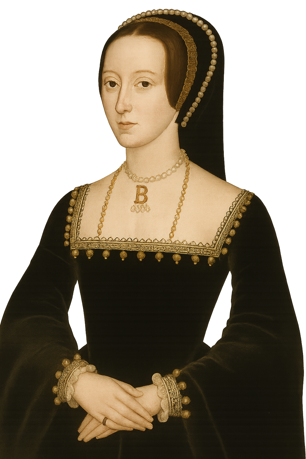 Anne Boleyn