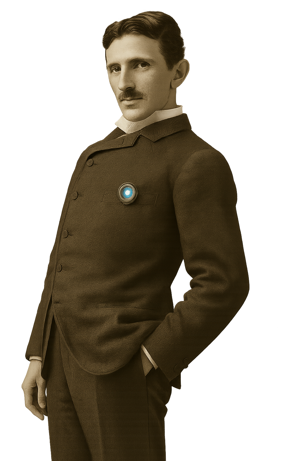 Nikola Tesla