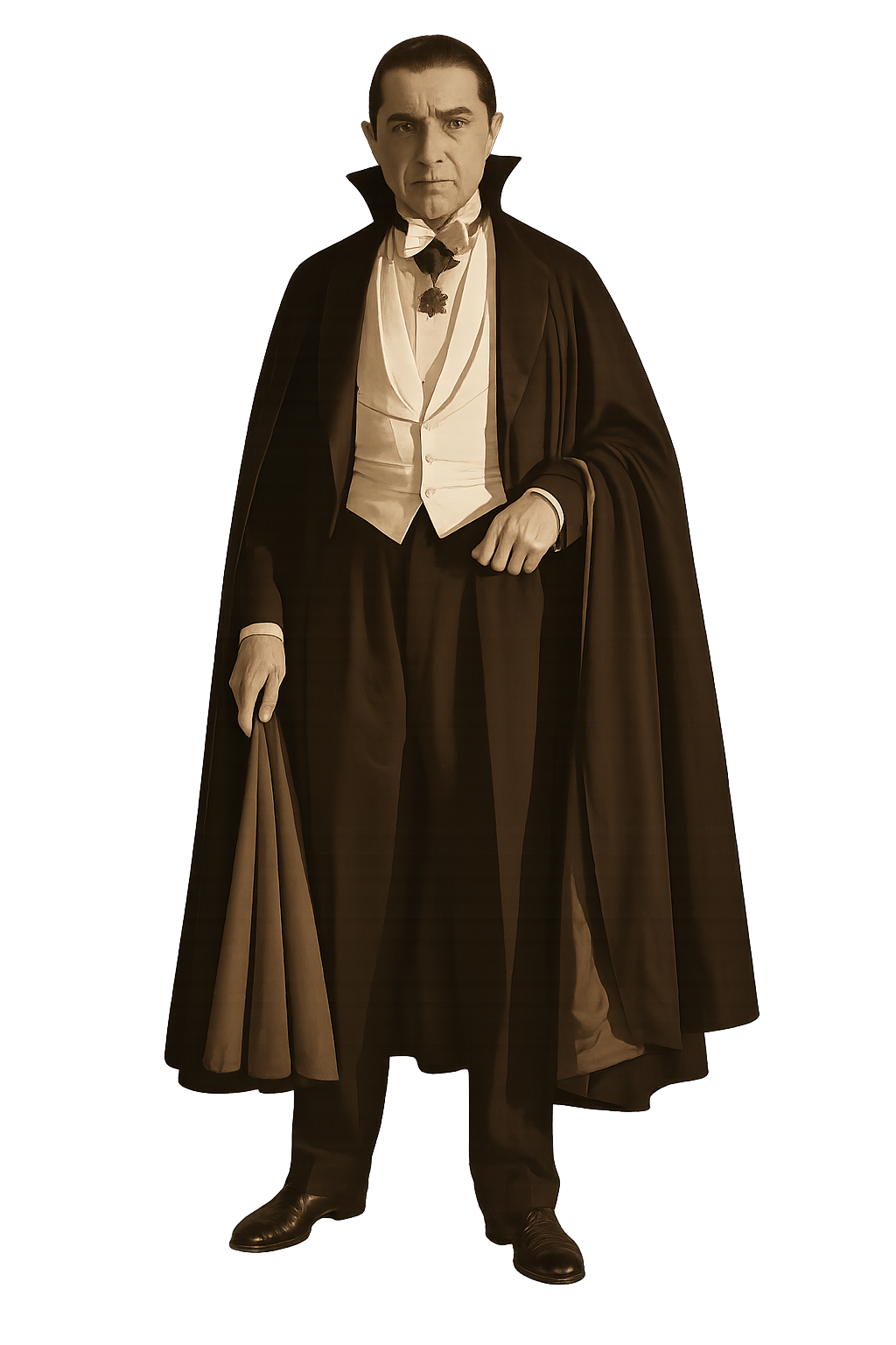 Dracula