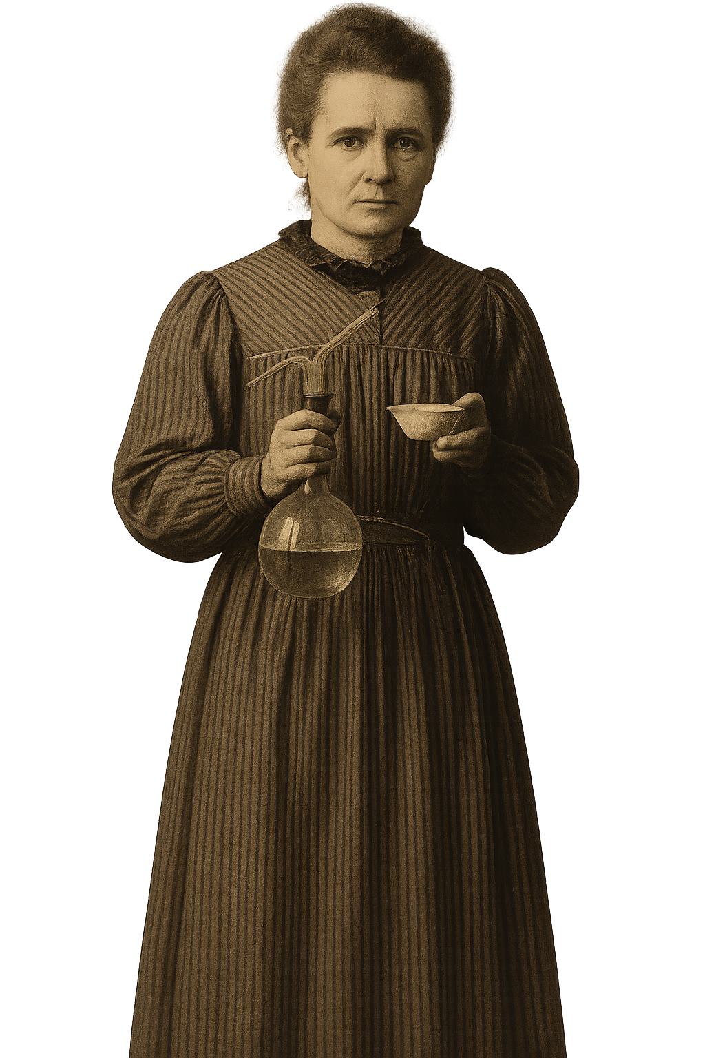 Marie Curie