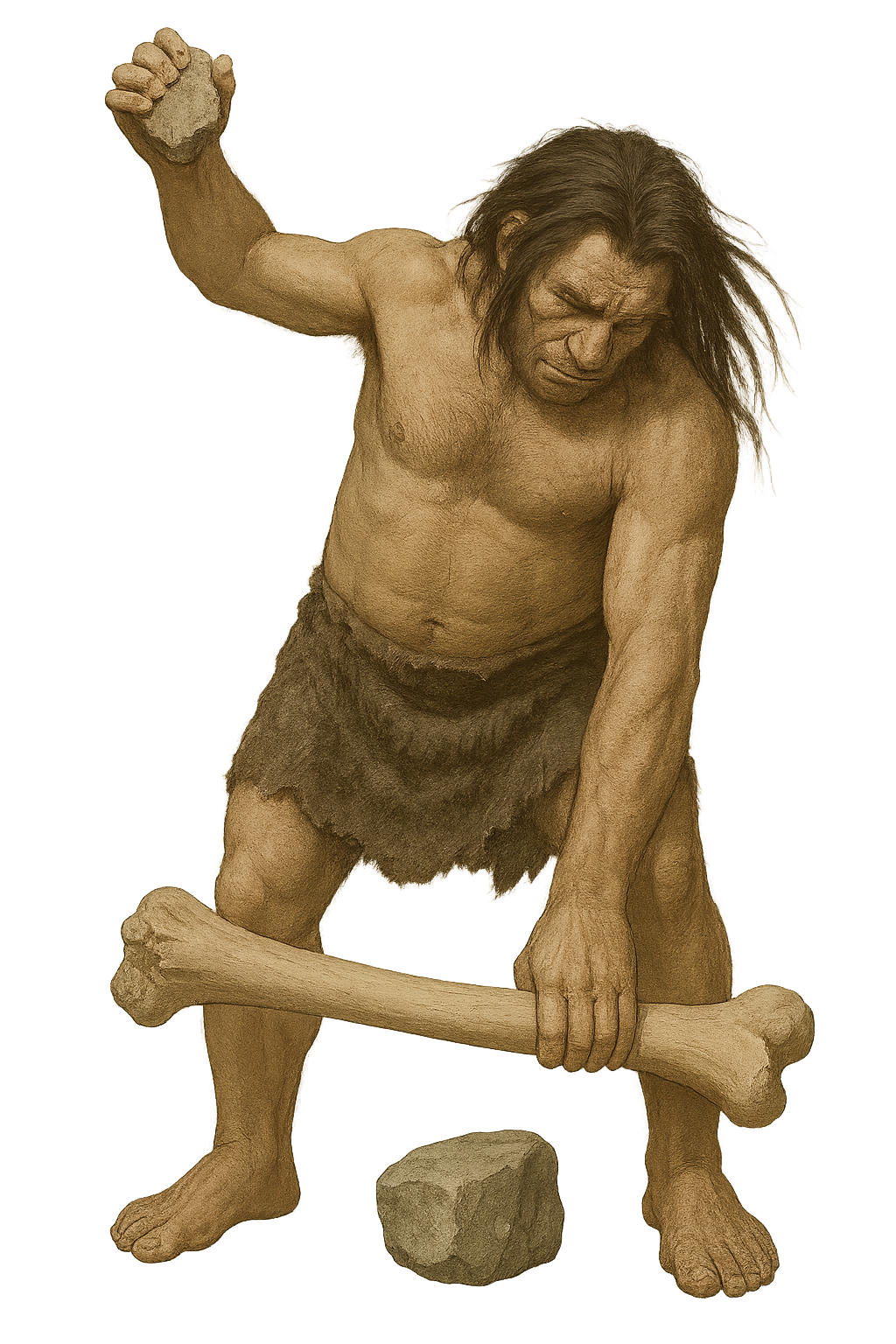 Caveman