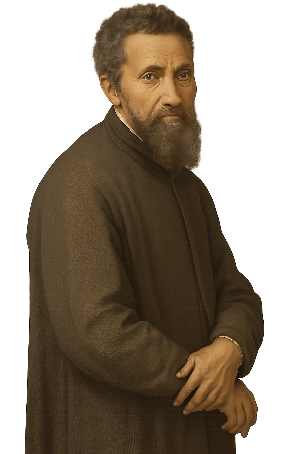 Michelangelo 