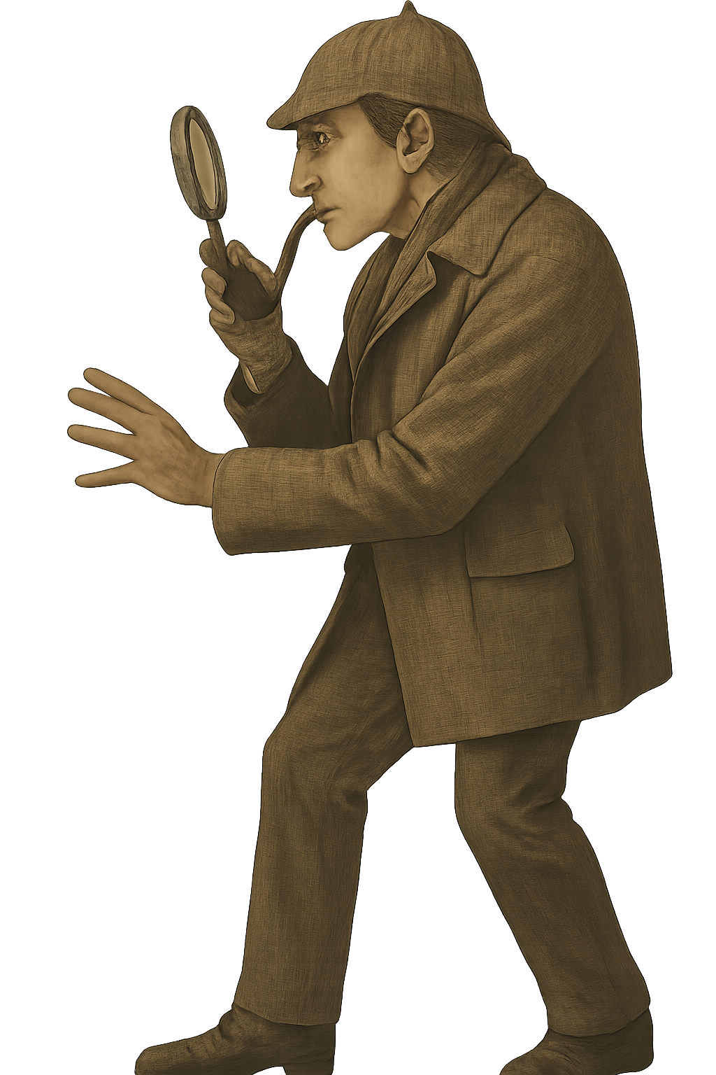 Sherlock Holmes