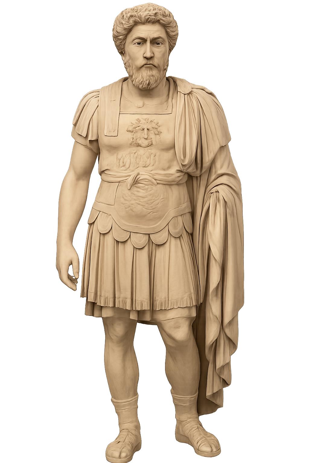 Marcus Aurelius