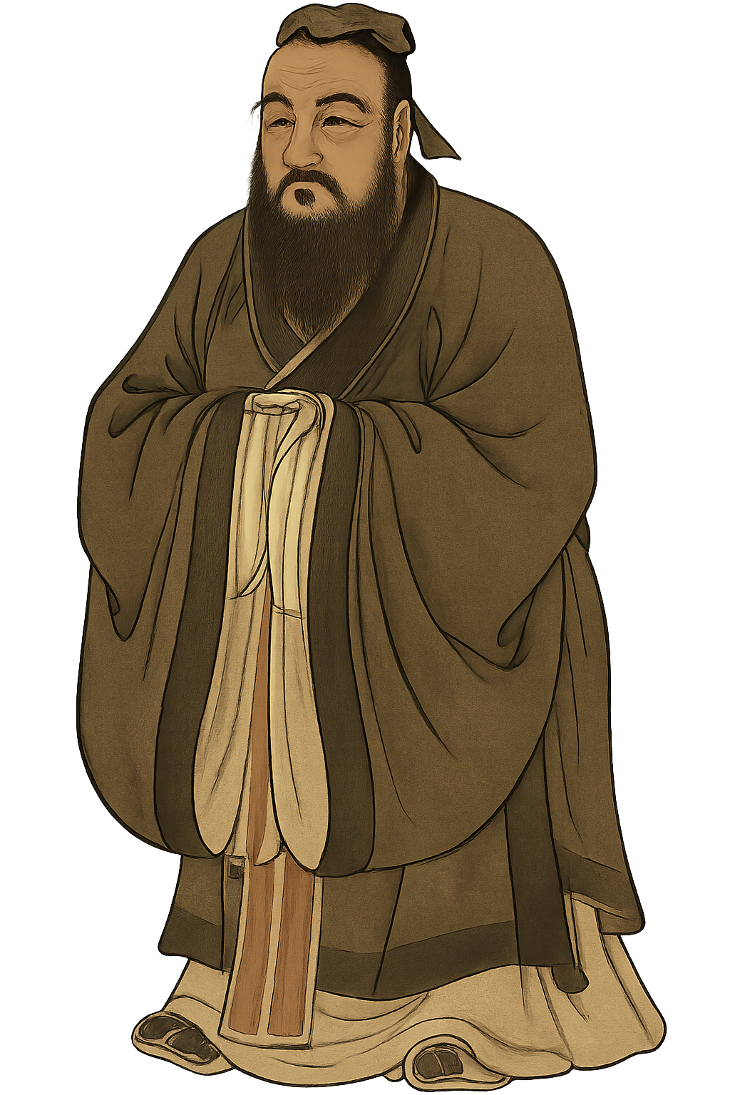 Confucius