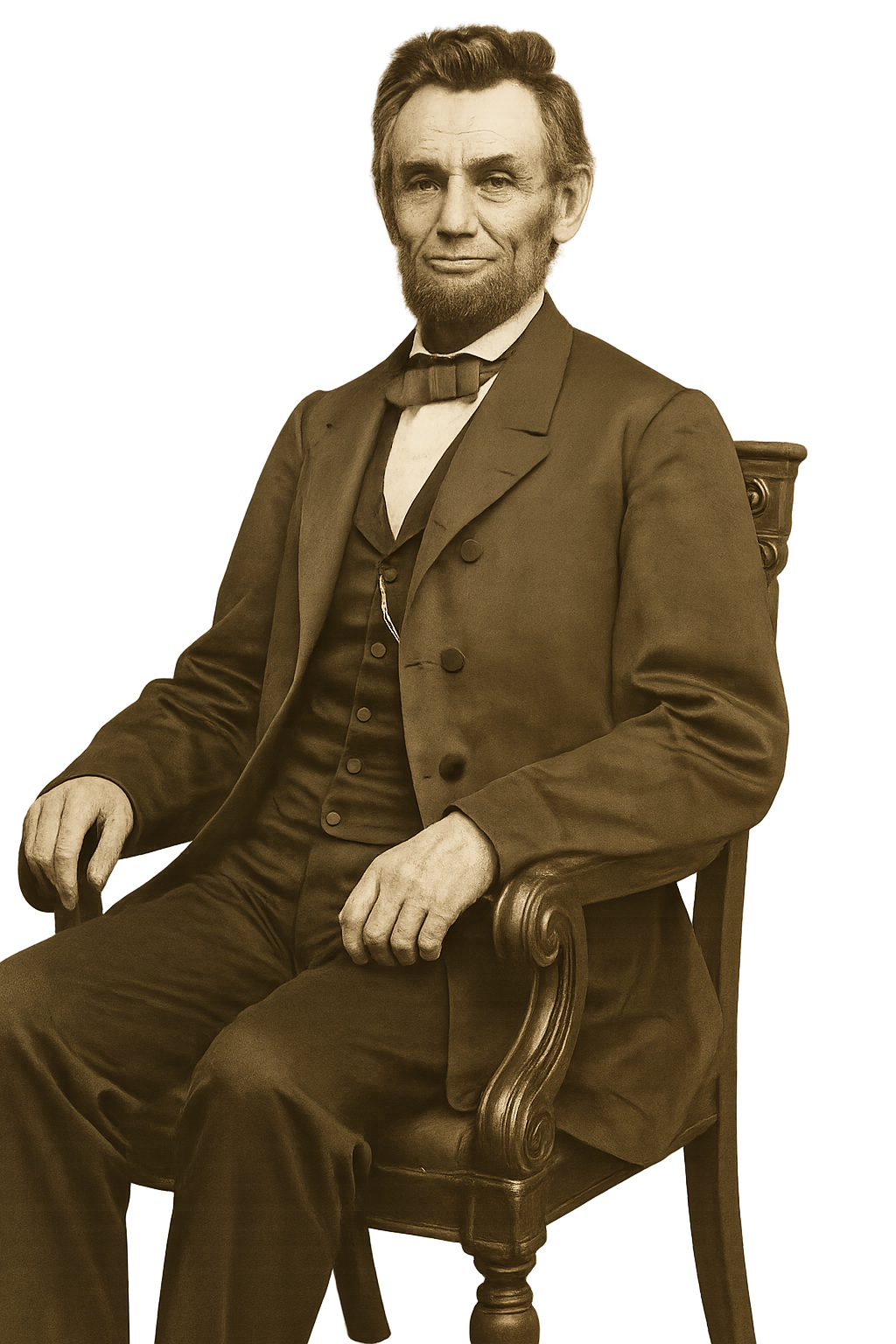 Abraham Lincoln