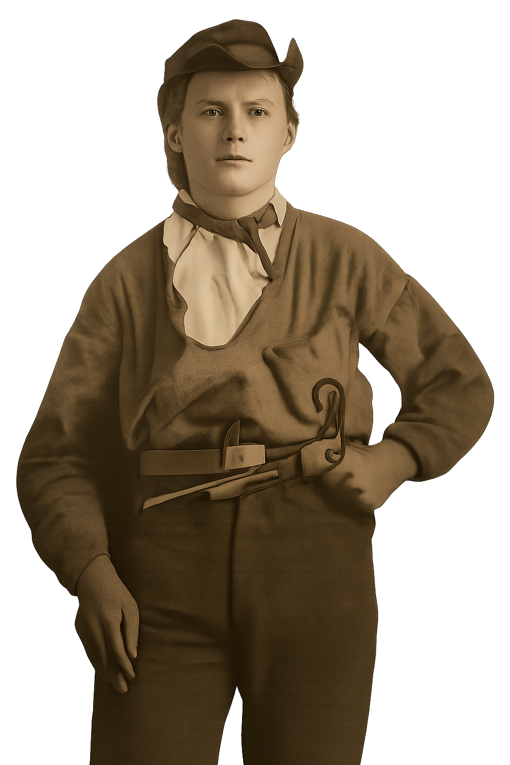 Jesse James