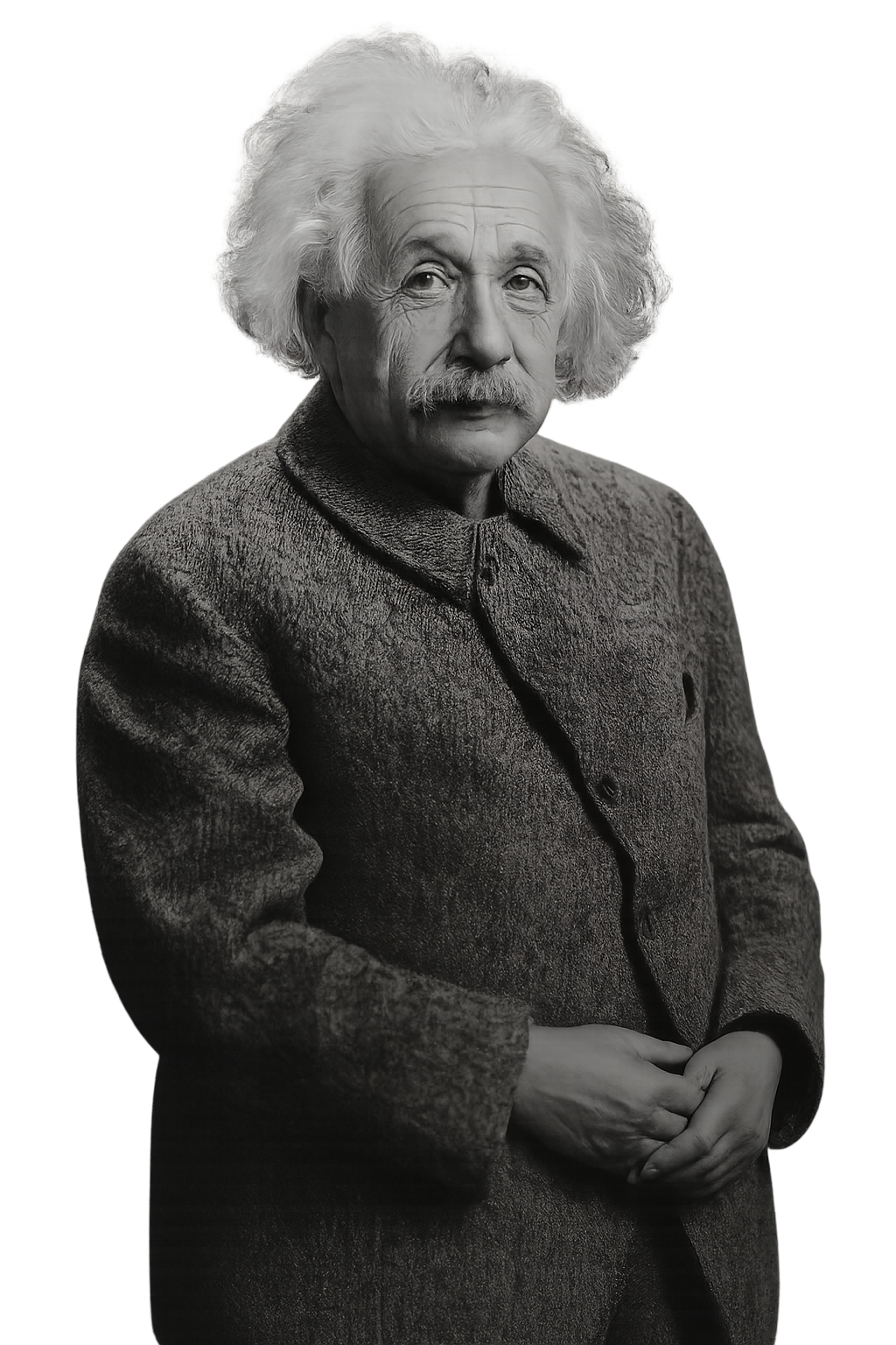 Albert Einstein