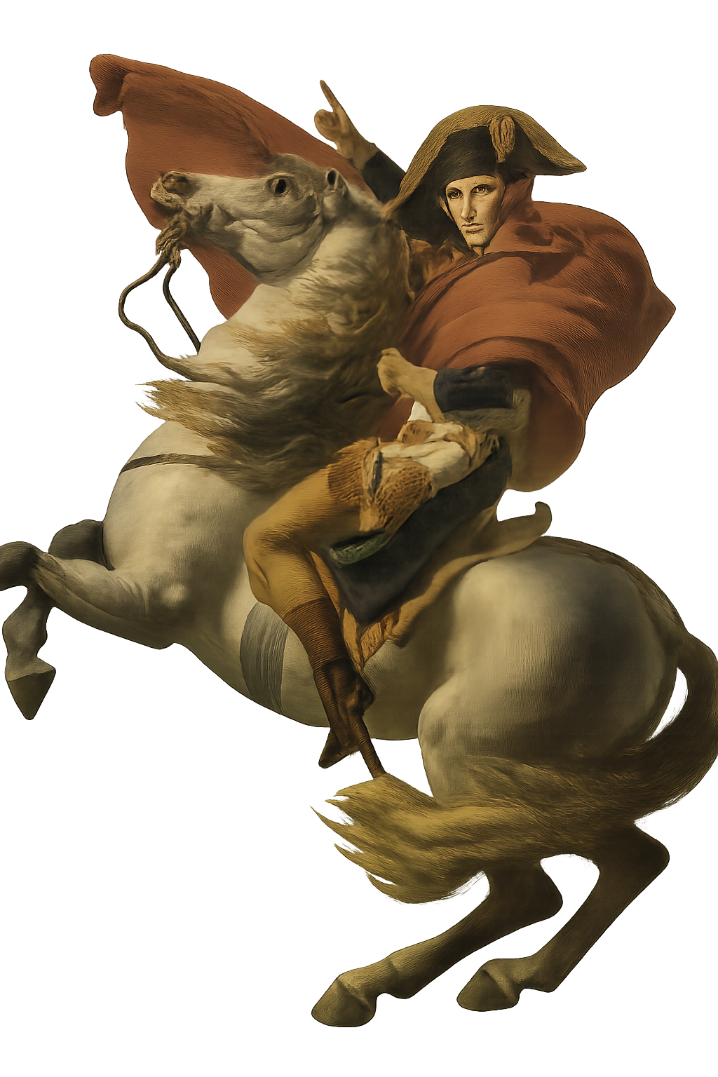 Napoleon Bonaparte