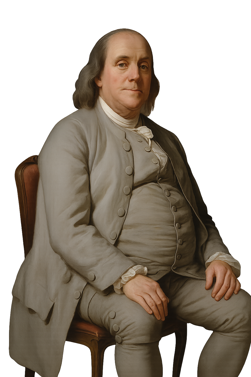 Benjamin Franklin