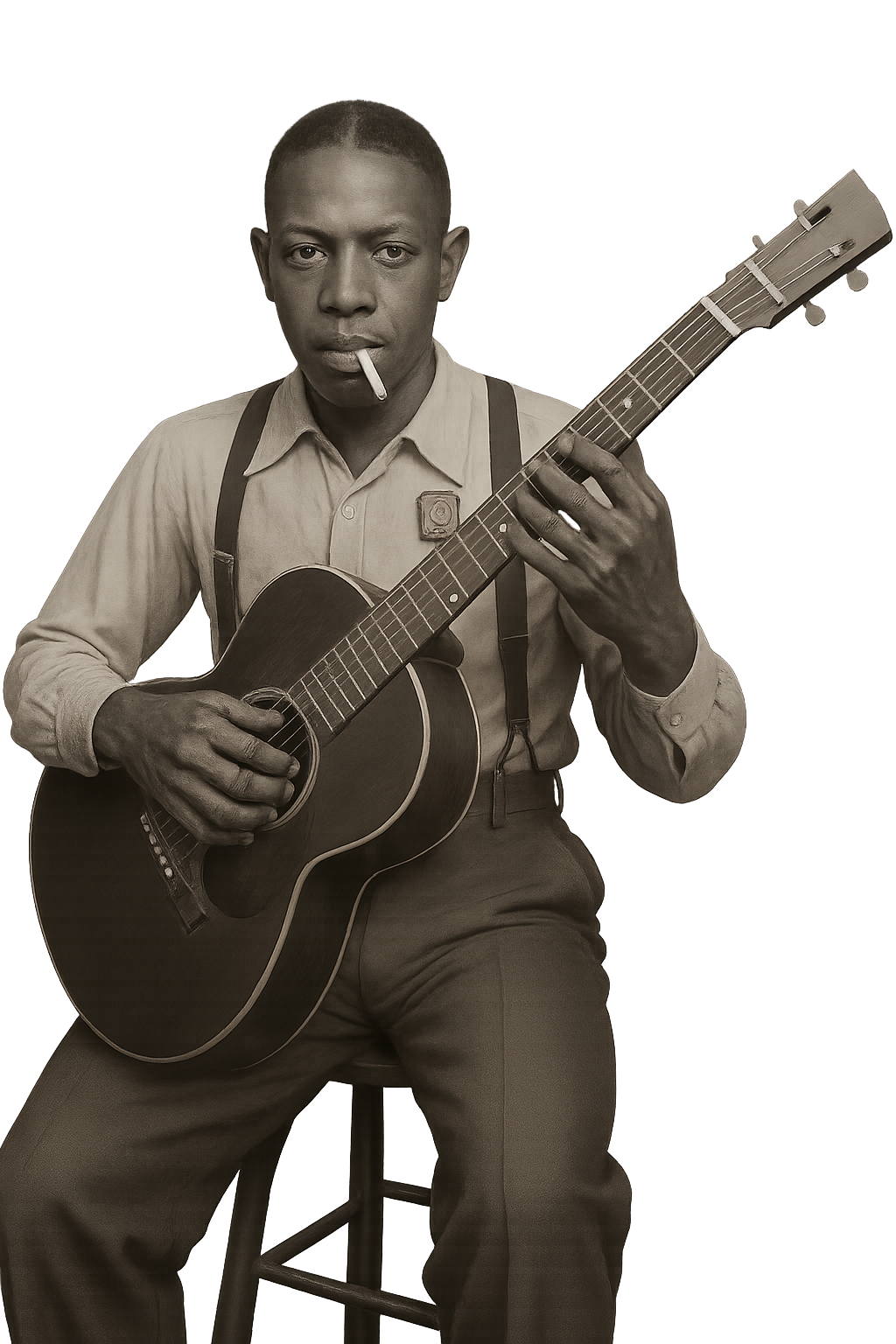 Robert Johnson