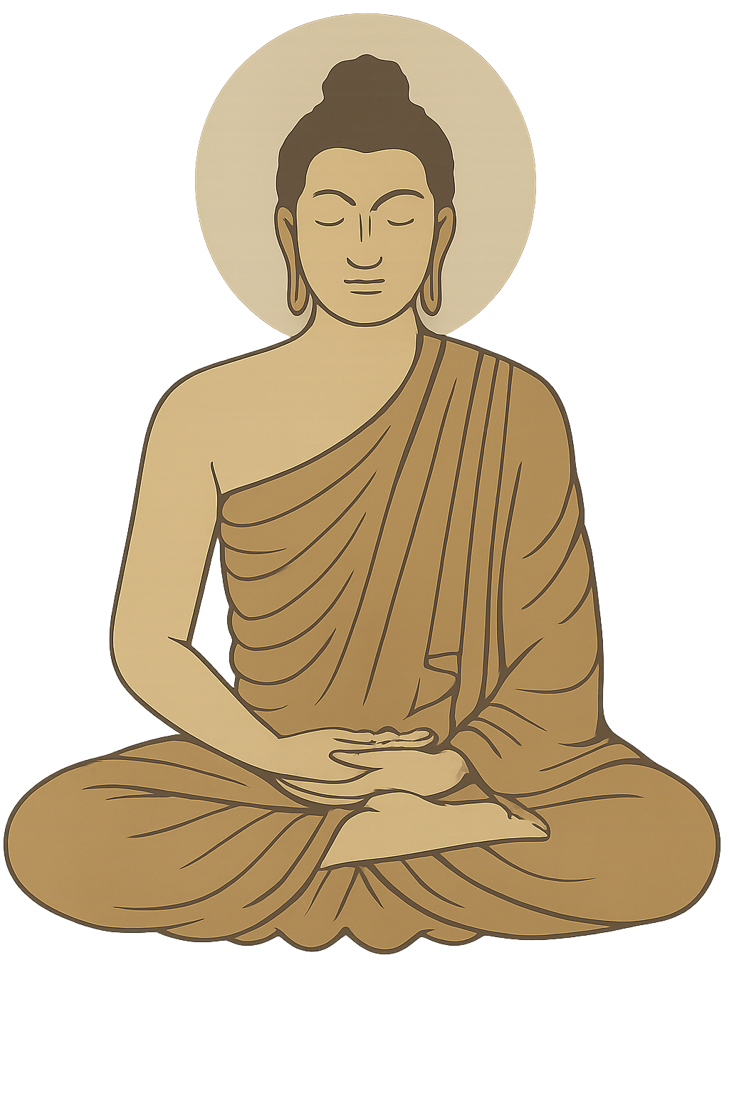 Siddhartha Gautama Buddha 