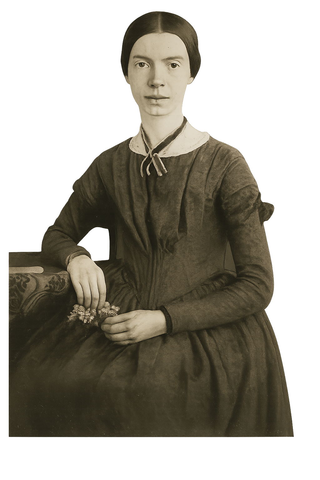 Emily Dickinson