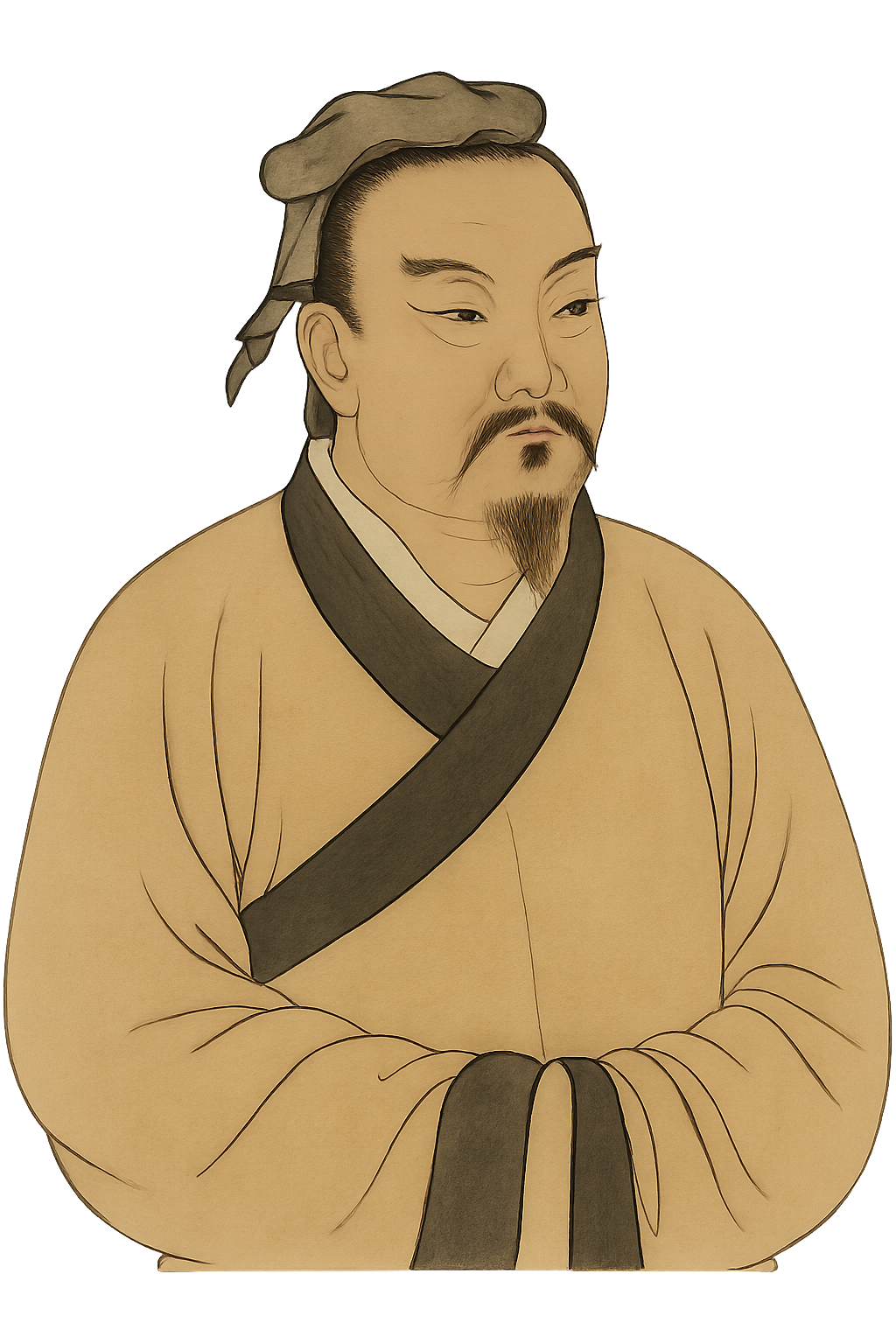Sun Tzu