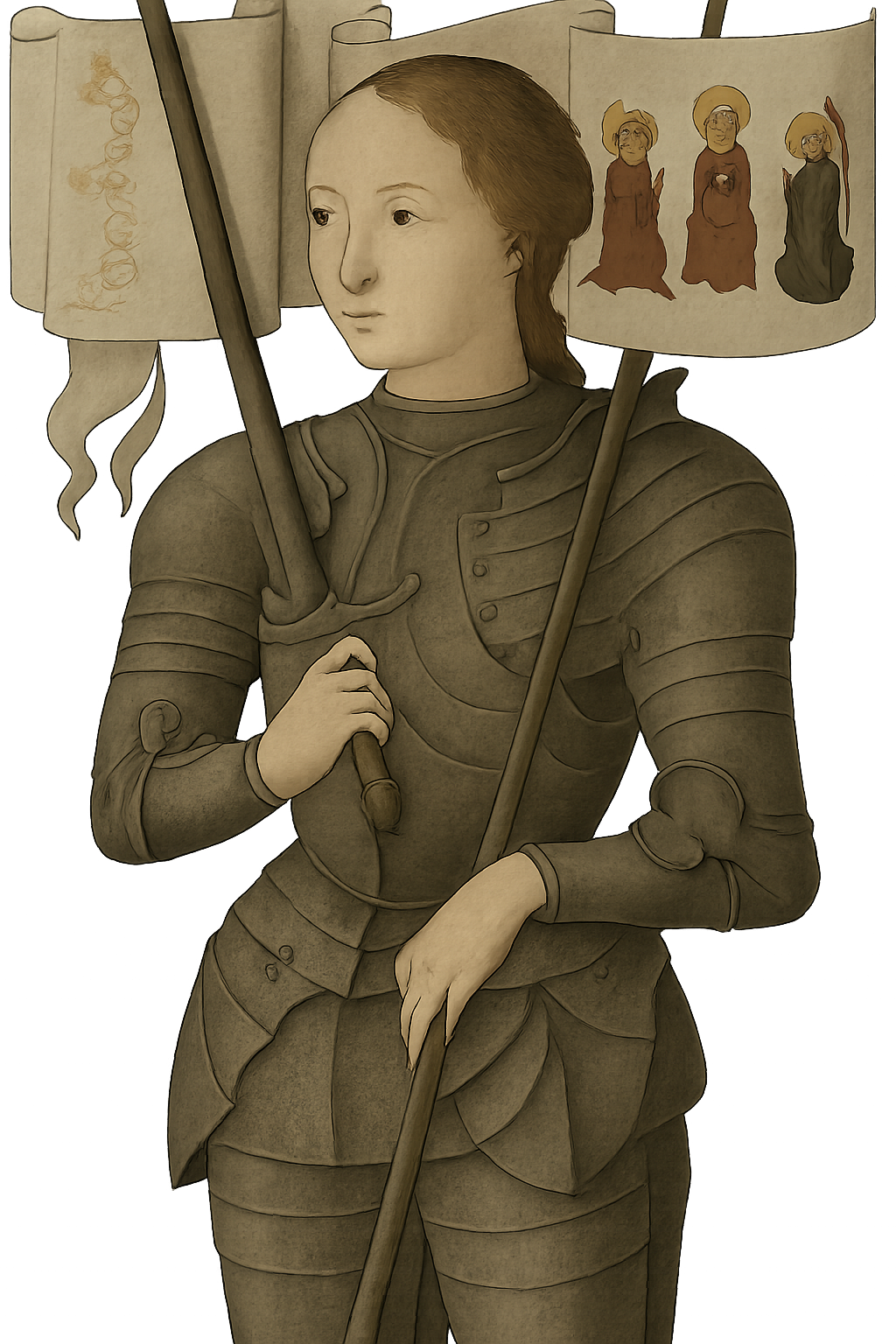 Joan of Arc