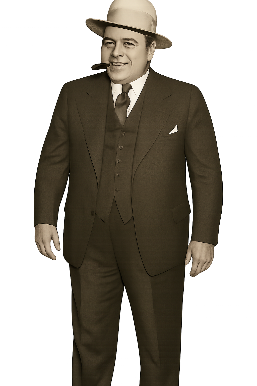 Al Capone