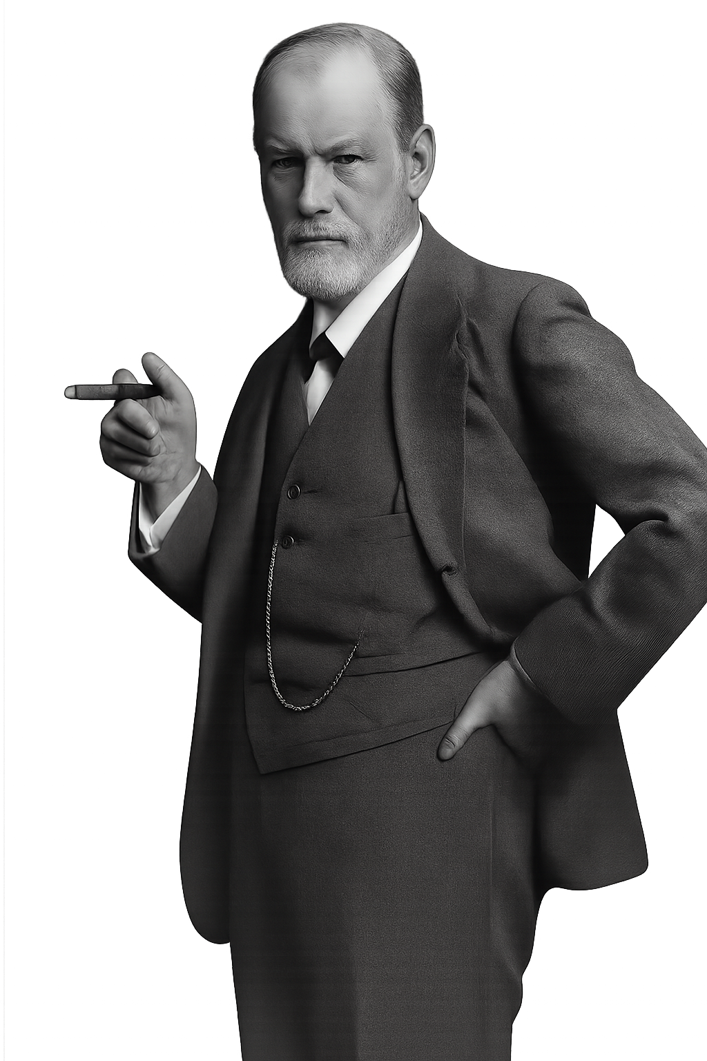 Sigmund Freud