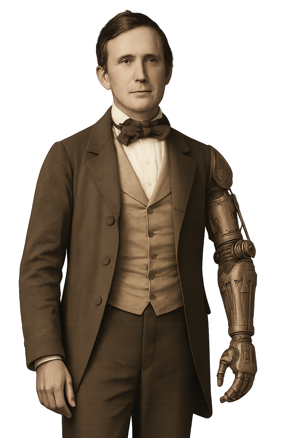 Stephen Foster 