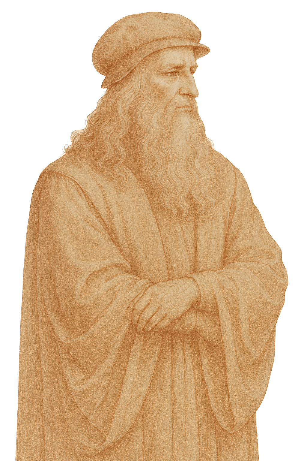 Leonardo da Vinci