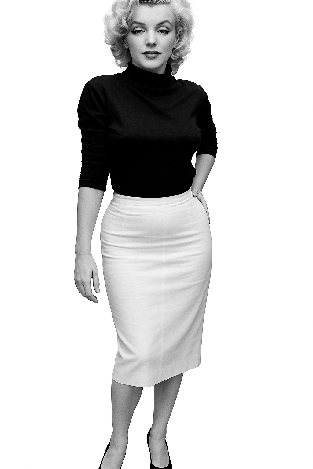 Marilyn Monroe