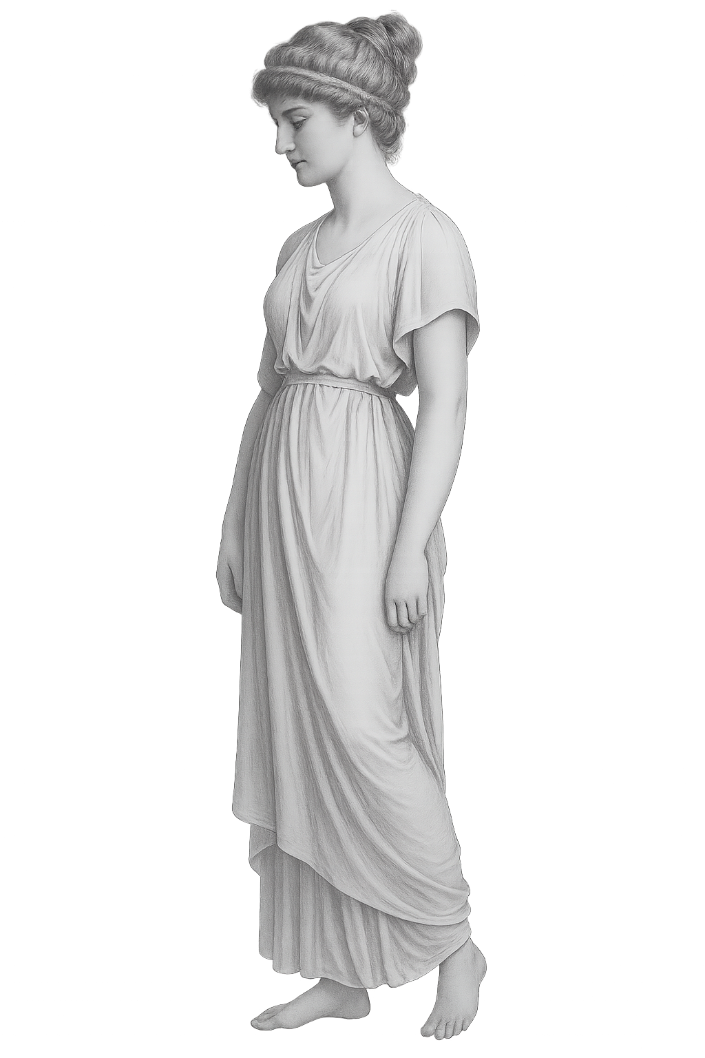 Hypatia (The Philosopher of the Cosmos)