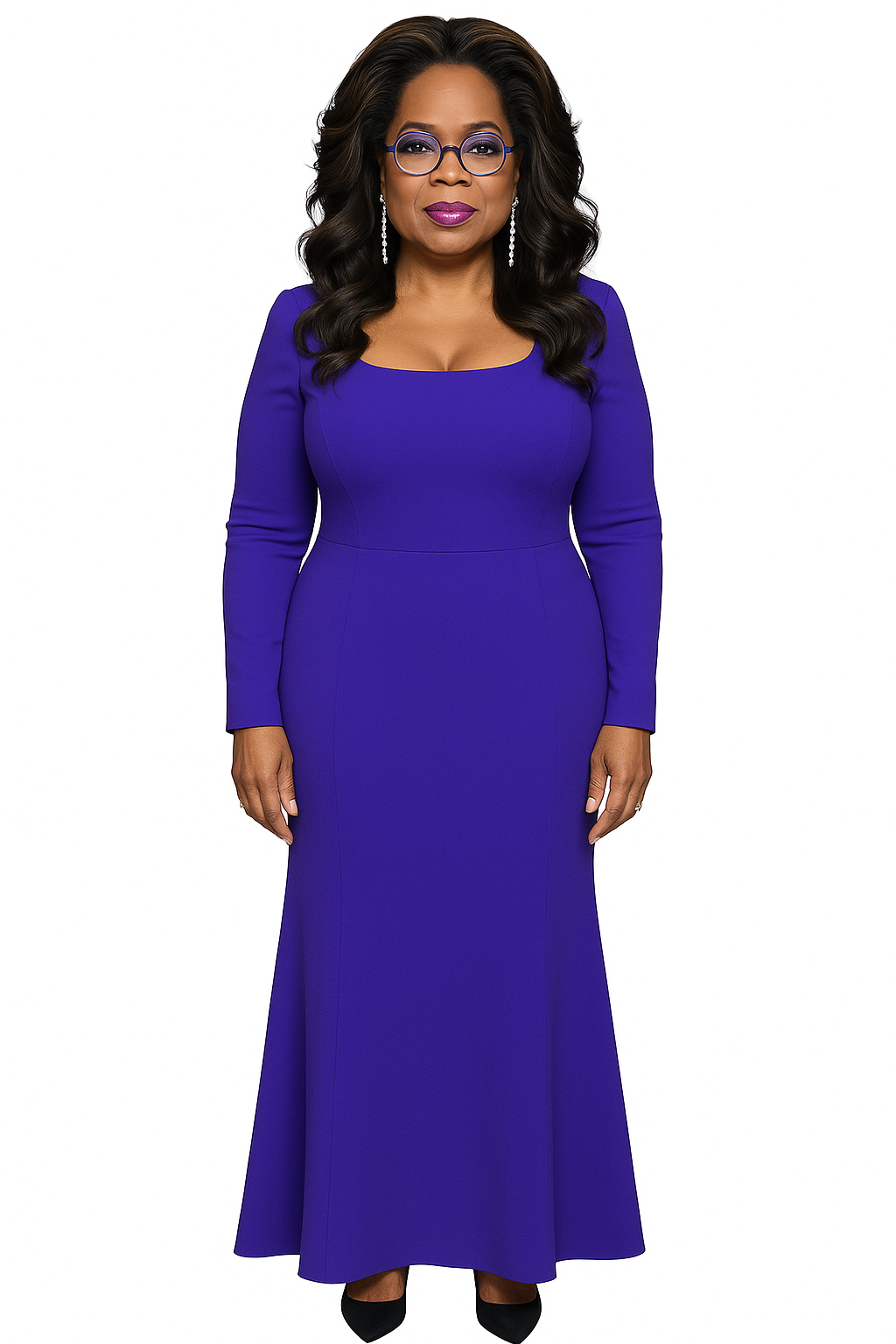 Oprah (The Soul Architect)