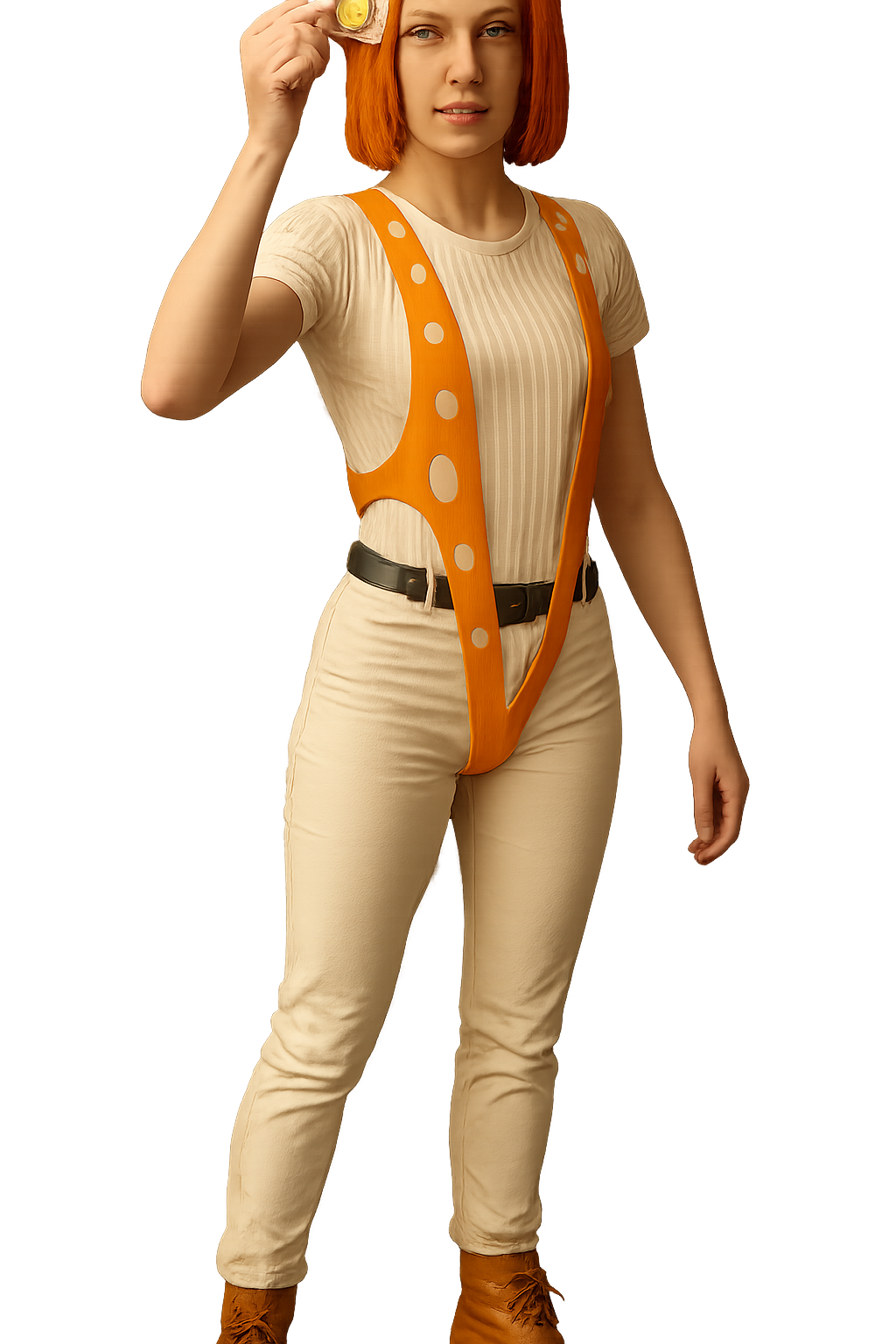 LEELOO MULTIPASS