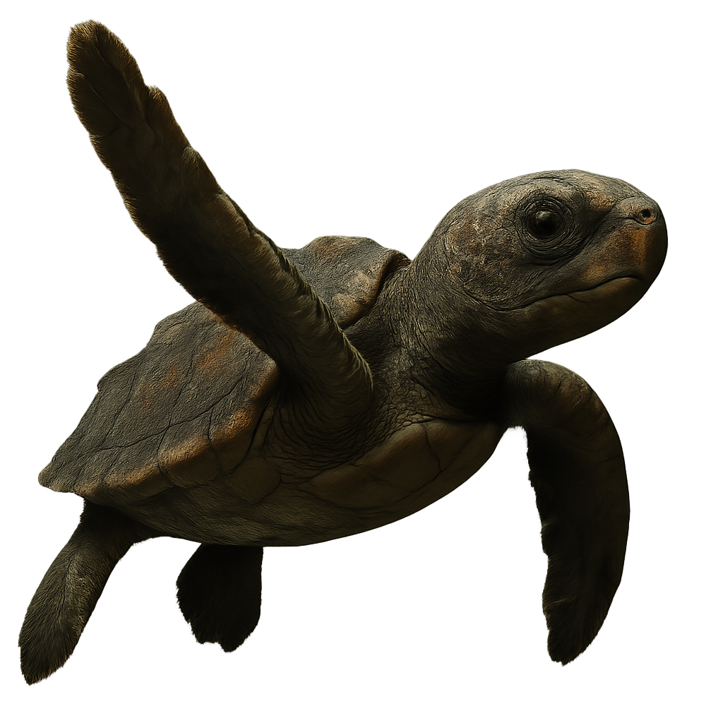 Simple Turtle